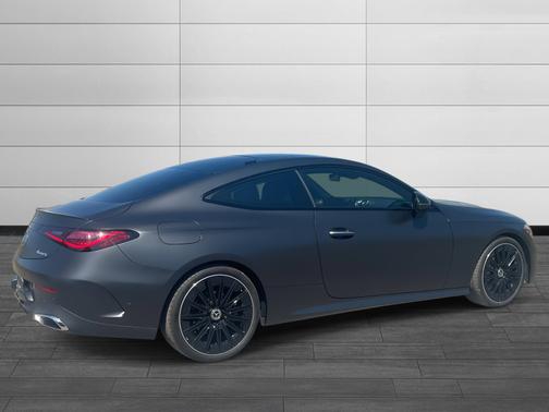 2024 Mercedes-Benz CLE 300 4MATIC