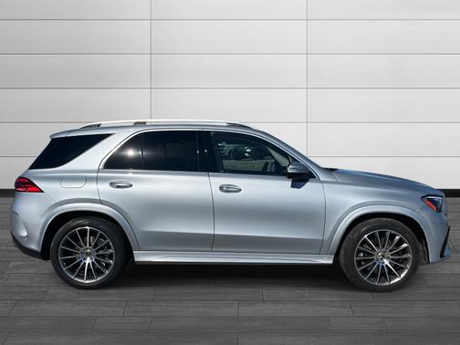2025 Mercedes-Benz GLE 350 Base