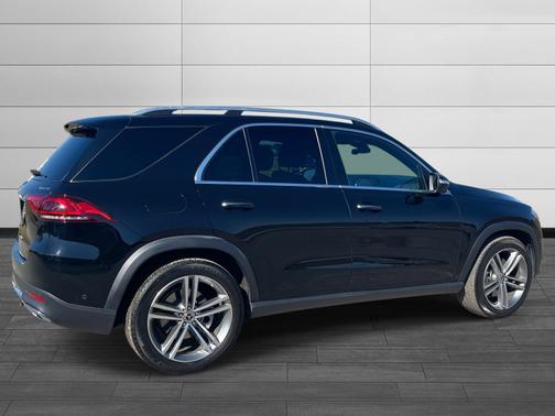 2020 Mercedes-Benz GLE 450 AWD 4MATIC