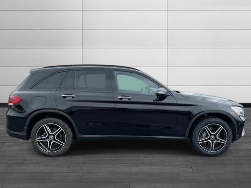 2021 Mercedes-Benz GLC 300 4MATIC