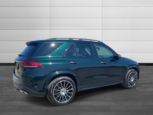 2023 Mercedes-Benz GLE 350 