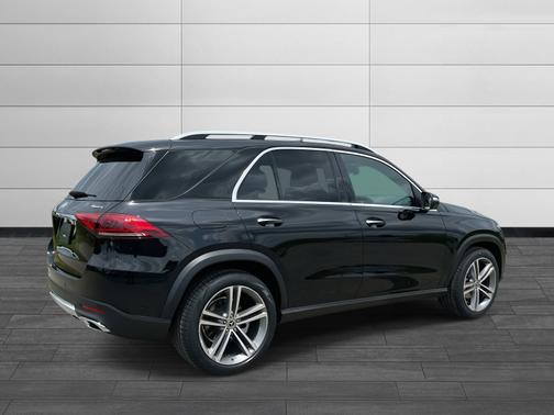 2022 Mercedes-Benz GLE 350 