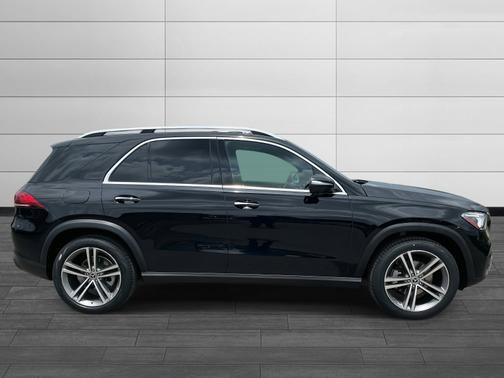 2022 Mercedes-Benz GLE 350 