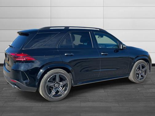 2025 Mercedes-Benz GLE 350 Base