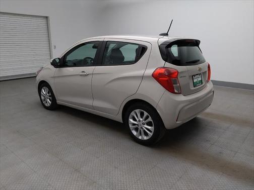 2020 Chevrolet Spark 1LT