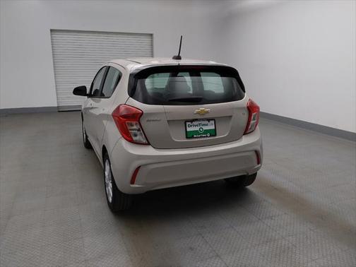 2020 Chevrolet Spark 1LT