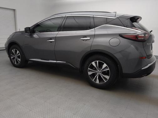 2019 Nissan Murano SV