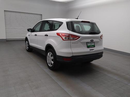 2014 Ford Escape S