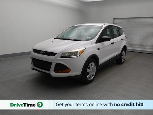 2014 Ford Escape S