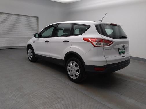 2014 Ford Escape S
