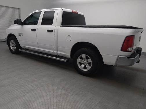 2019 RAM 1500 Tradesman