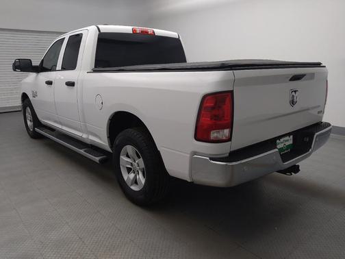 2019 RAM 1500 Tradesman