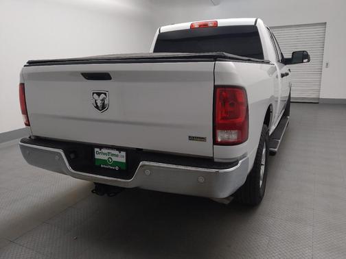 2019 RAM 1500 Tradesman