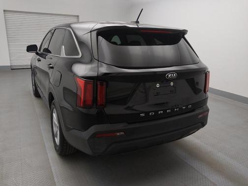 2021 Kia Sorento LX