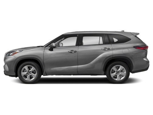 2021 Toyota Highlander L