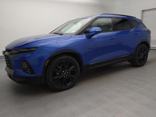 2019 Chevrolet Blazer RS