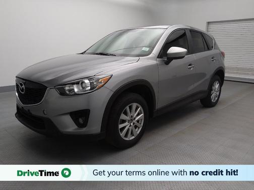 2014 Mazda CX-5 Touring
