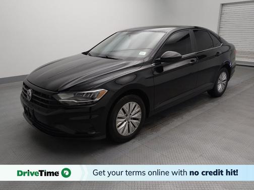 2019 Volkswagen Jetta 1.4T SE