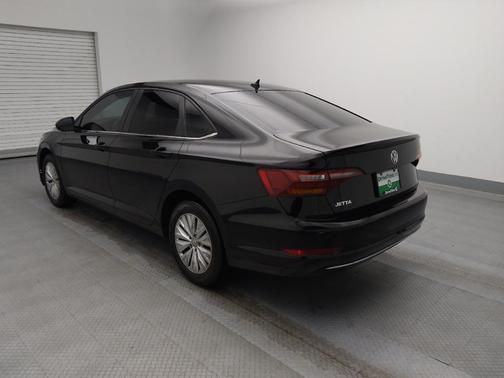 2019 Volkswagen Jetta 1.4T SE