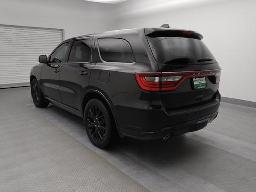 2015 Dodge Durango R/T