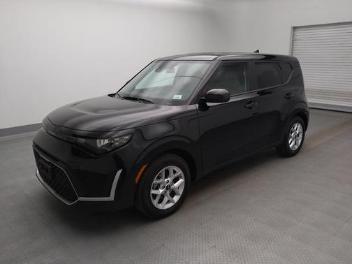 2025 Kia Soul S