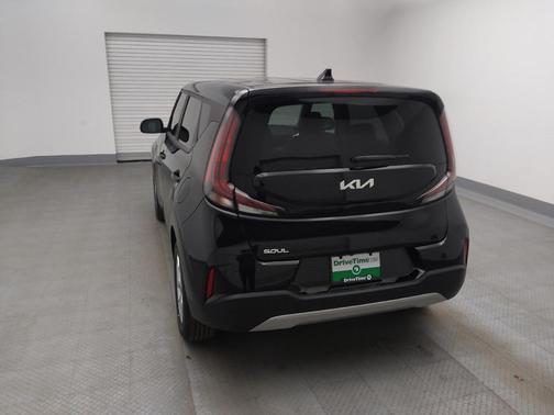 2025 Kia Soul S