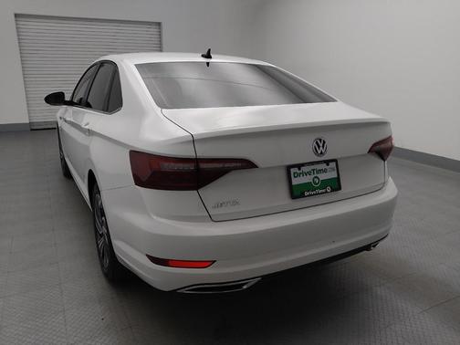 2021 Volkswagen Jetta 1.4T SEL Premium