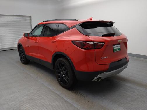 2019 Chevrolet Blazer 1LT
