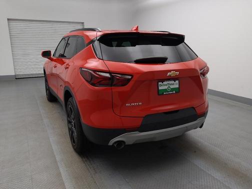 2019 Chevrolet Blazer 1LT