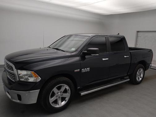 2016 RAM 1500 Lone Star