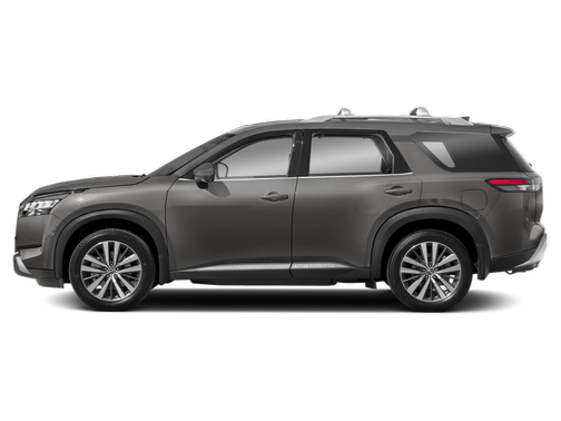 2022 Nissan Pathfinder Platinum 2WD