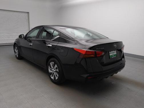 2024 Nissan Altima S FWD