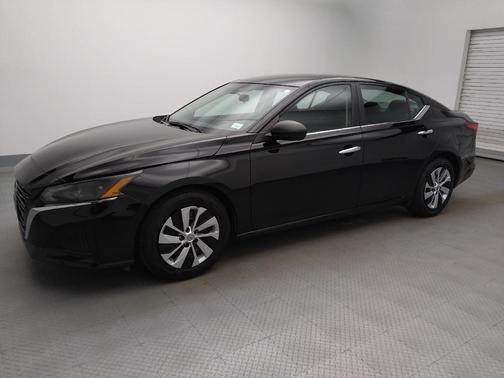 2024 Nissan Altima S FWD