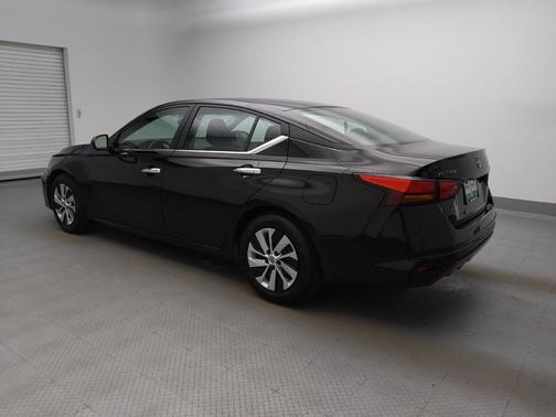 2024 Nissan Altima S FWD