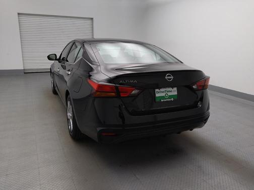 2024 Nissan Altima S FWD