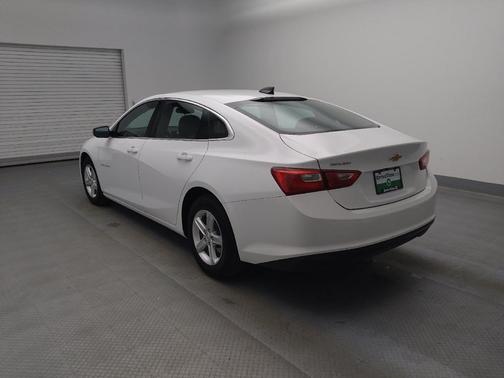 2024 Chevrolet Malibu 1LS