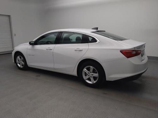 2024 Chevrolet Malibu 1LS