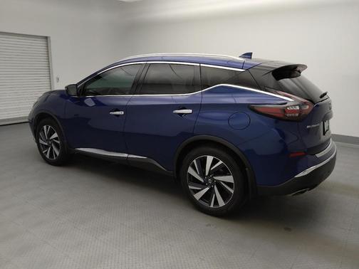 2022 Nissan Murano SL FWD