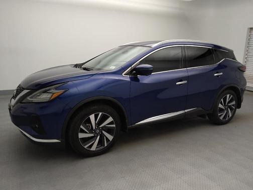 2022 Nissan Murano SL FWD