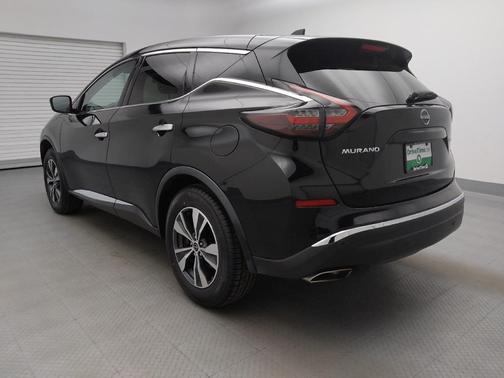 2023 Nissan Murano S Intelligent AWD
