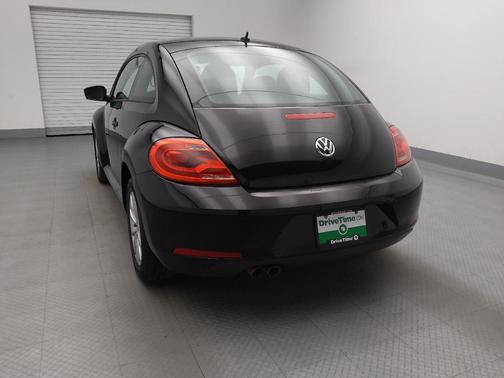 2014 Volkswagen Beetle 2.5L