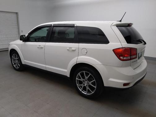 2017 Dodge Journey GT