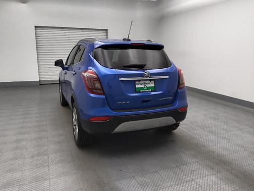 2017 Buick Encore Essence