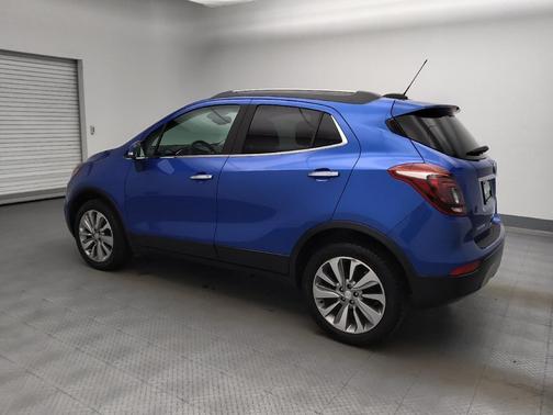 2017 Buick Encore Essence