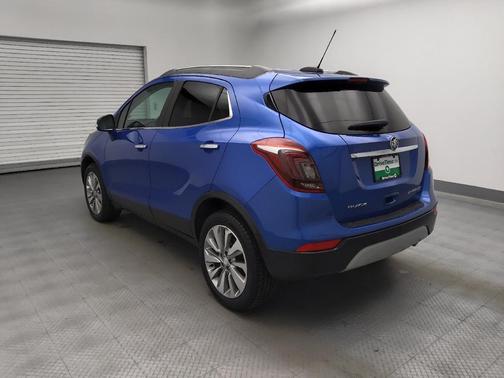 2017 Buick Encore Essence
