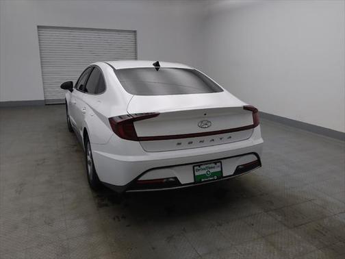 2023 Hyundai SONATA SE