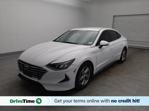 2023 Hyundai SONATA SE