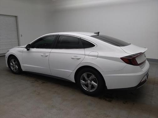 2023 Hyundai SONATA SE