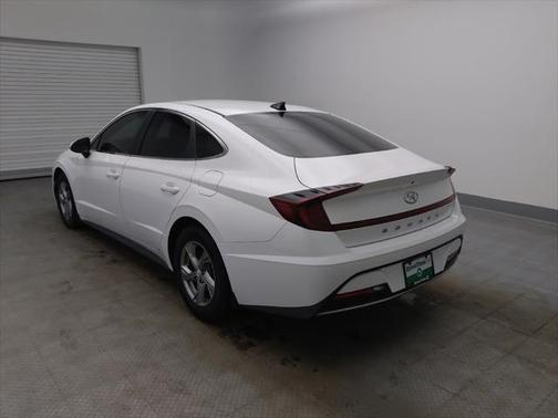 2023 Hyundai SONATA SE
