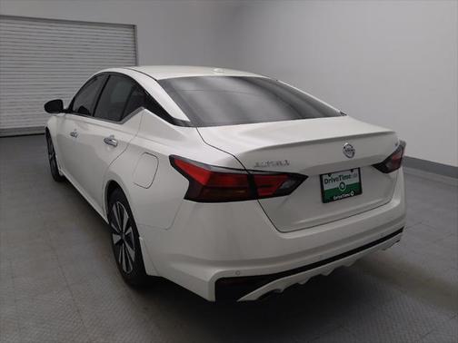 2019 Nissan Altima 2.5 SL